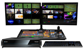 Tricaster 410 Plus