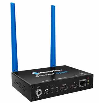 NewTek Connect Spark HDMI to NDI Converter